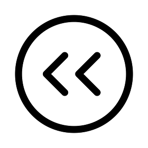 Caret-circle-double-left