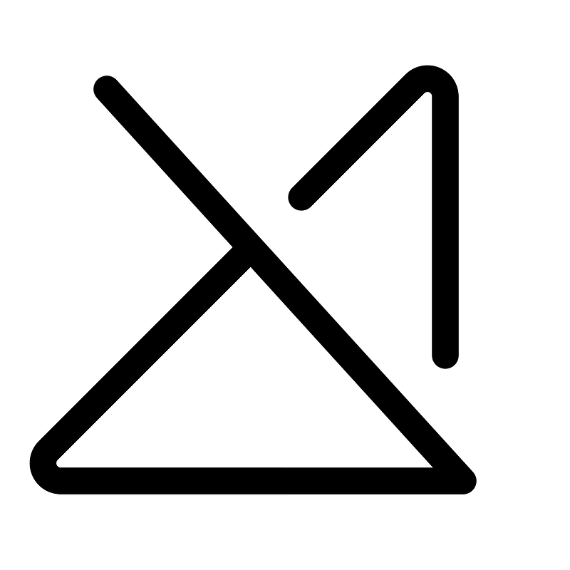 Cell-signal-slash