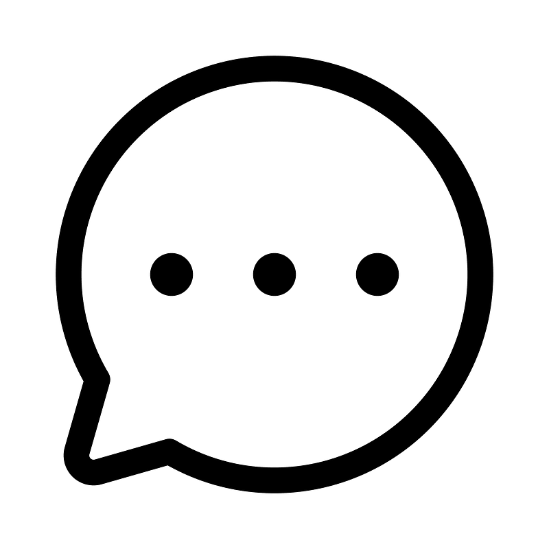 Chat-circle-dots