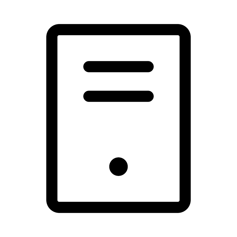 Computer-tower
