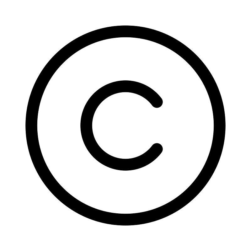 Copyright