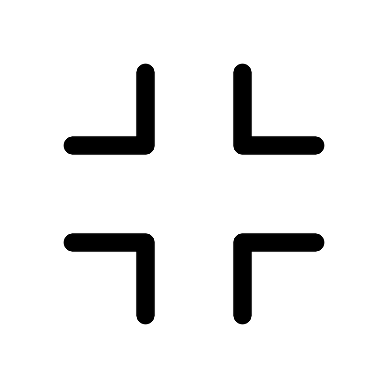 Corners-in