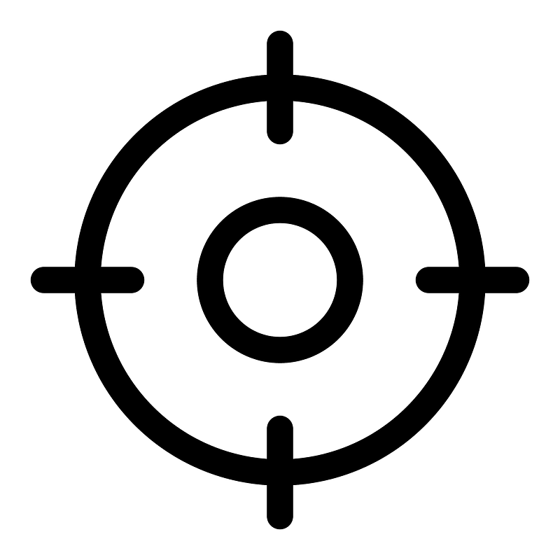 Crosshair