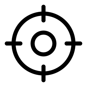 Crosshair