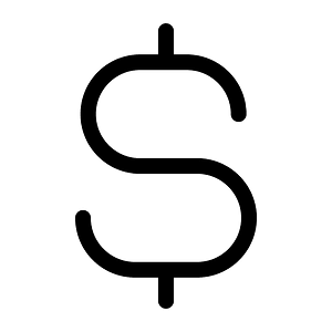 Currency-dollar-simple