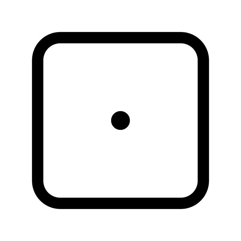 Dice-one