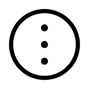Dots-three-circle-vertical