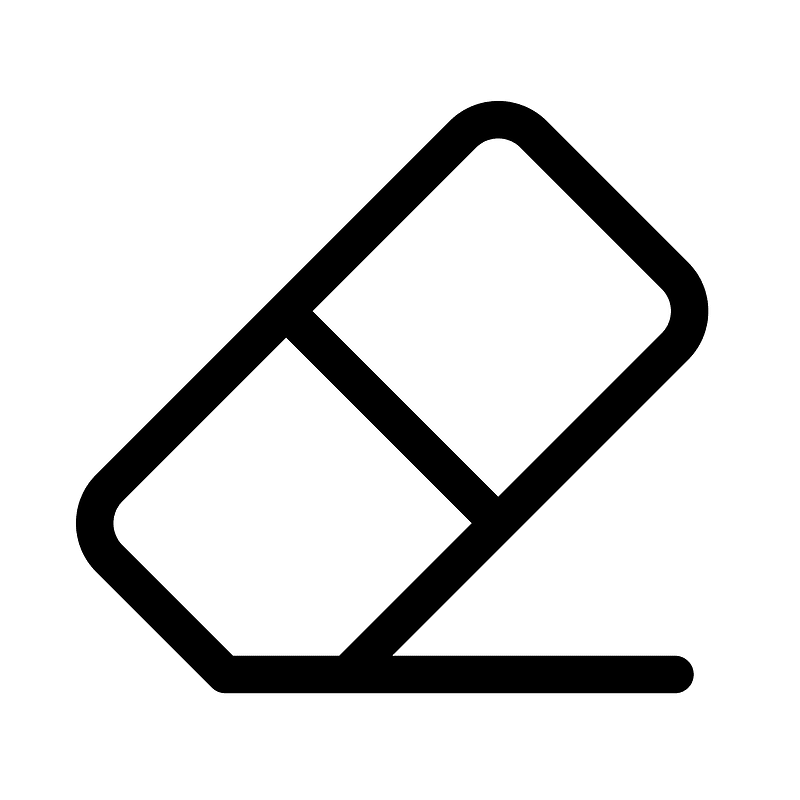 Eraser