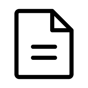 File-text