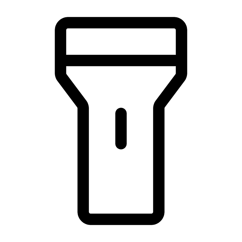 Flashlight