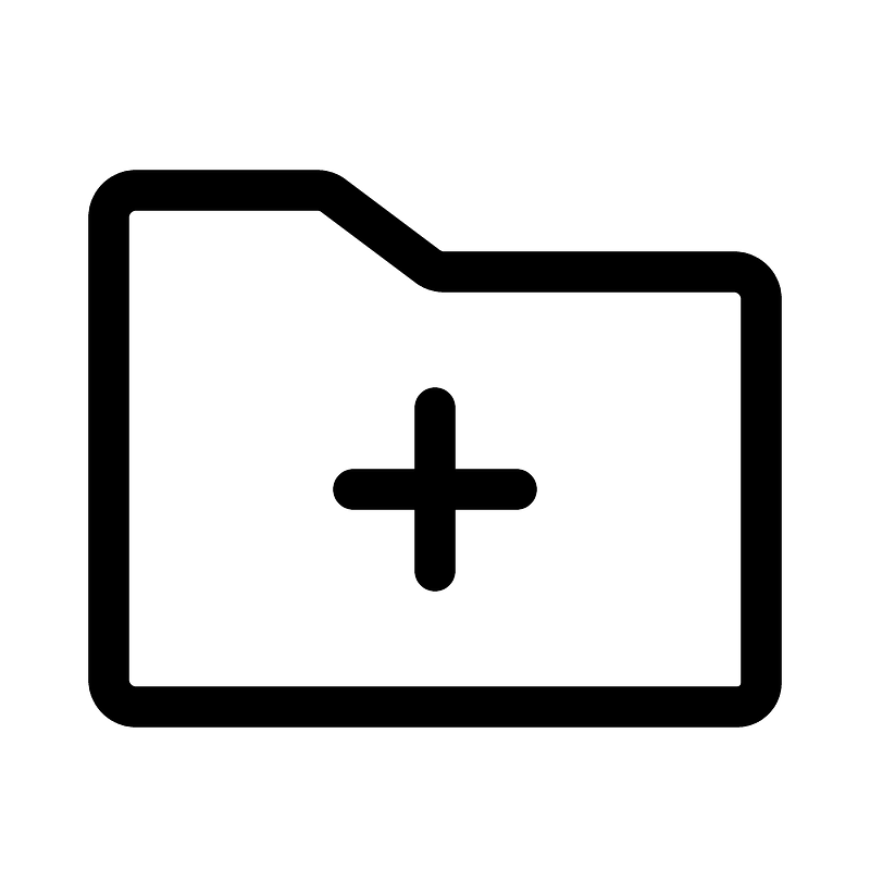 Folder-simple-plus