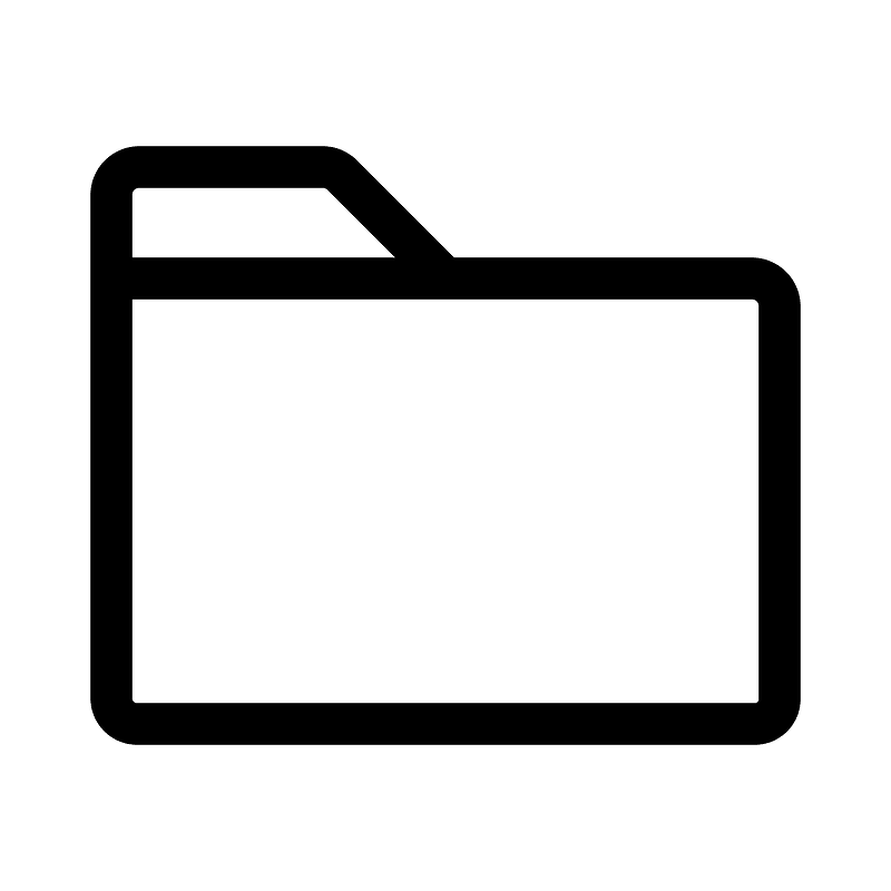 Folder