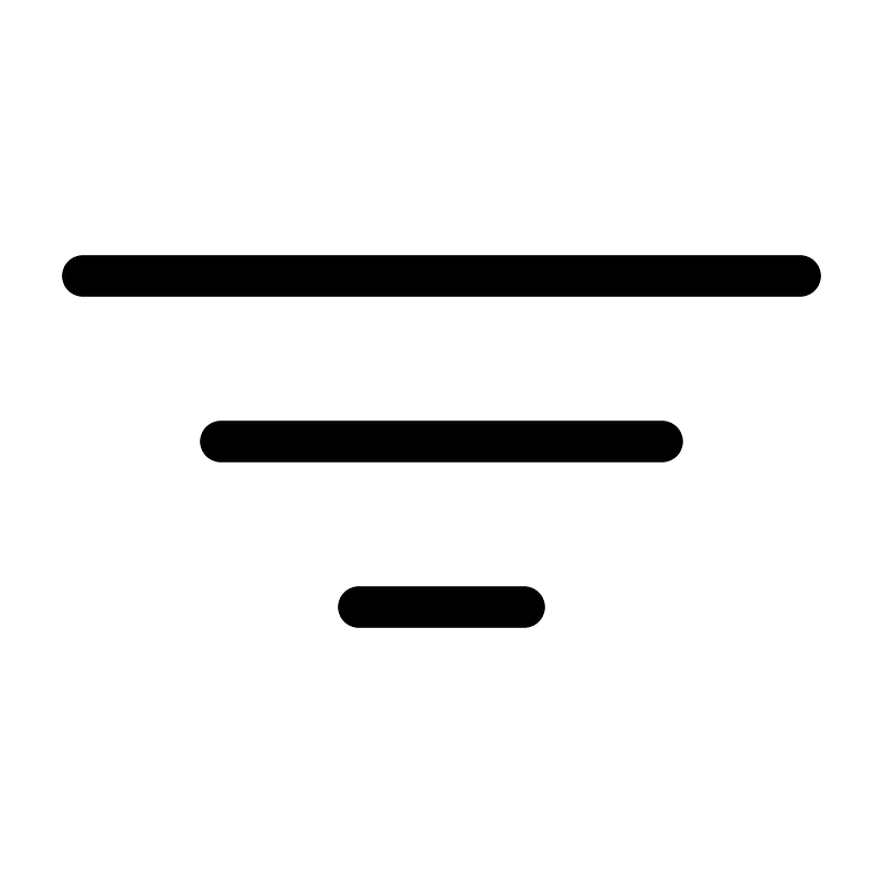 Funnel-simple