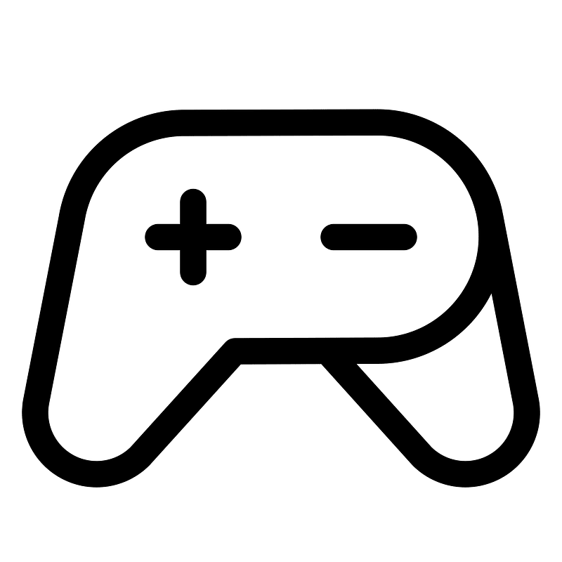 Game-controller