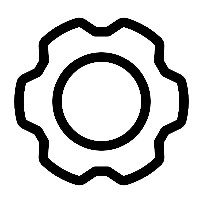 Gear-six
