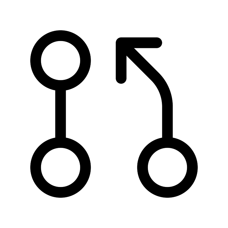 Git-pull-request