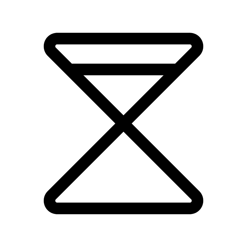 Hourglass-simple-high