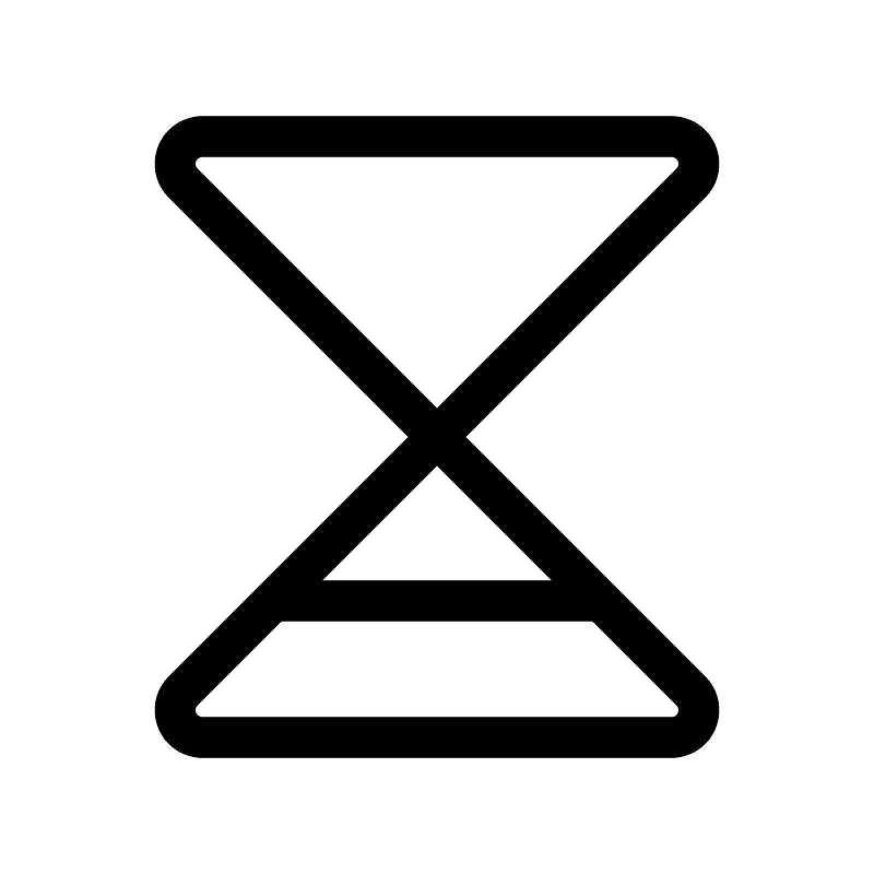 Hourglass-simple-low