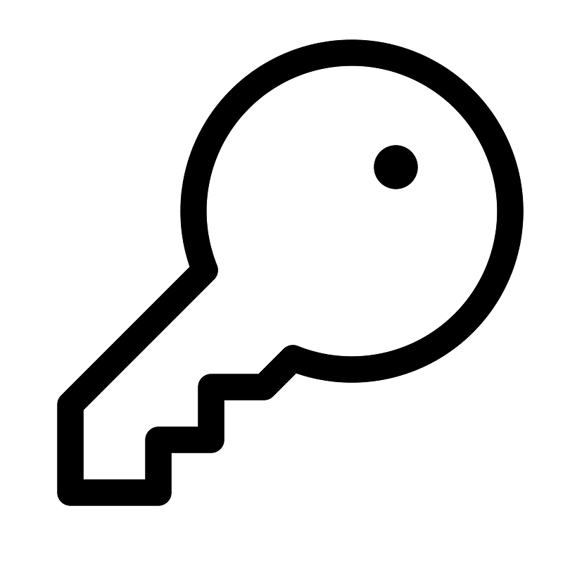 Key