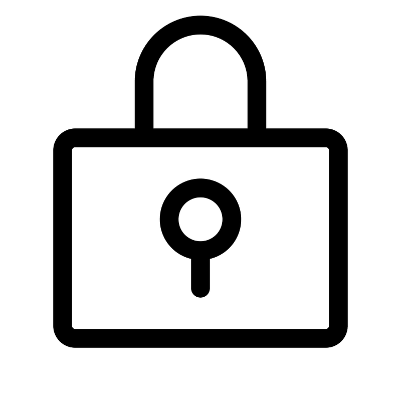 Lock-key