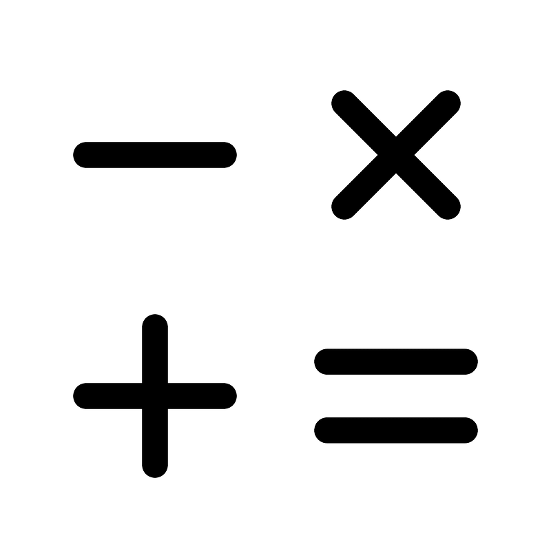 Math-operations
