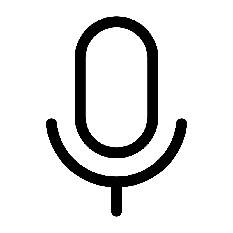 Microphone