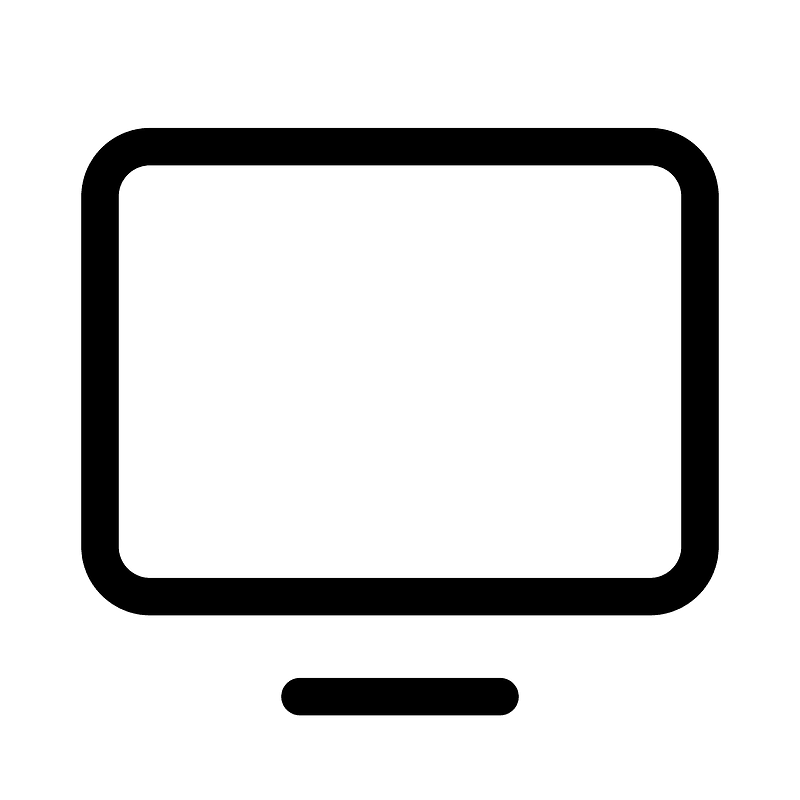 Monitor
