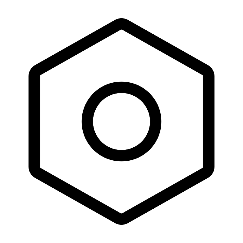 Nut