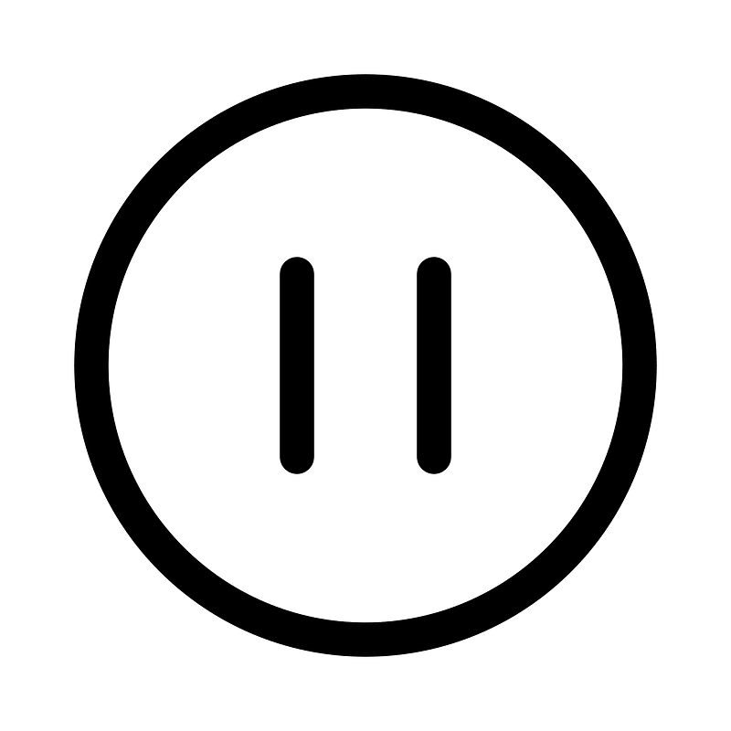 Pause-circle