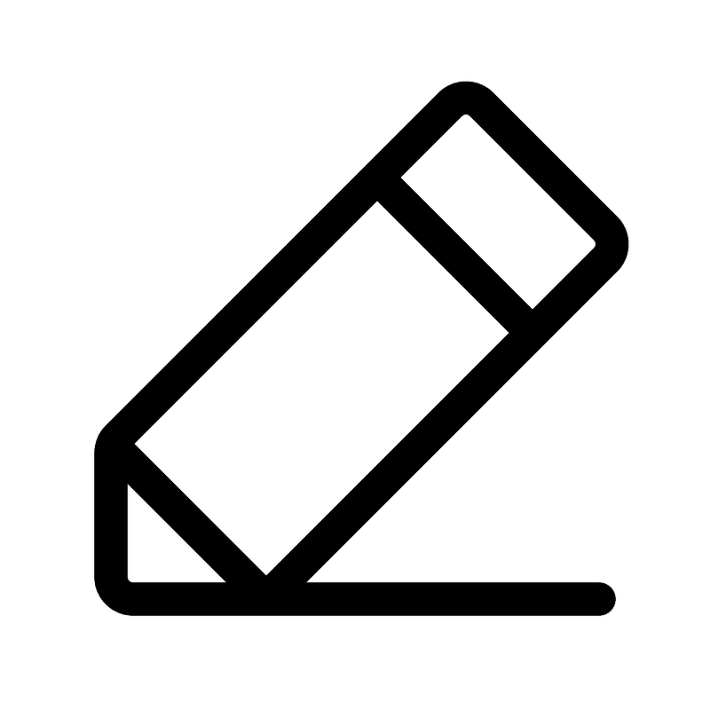 Pencil-line