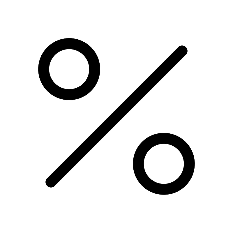 Percent