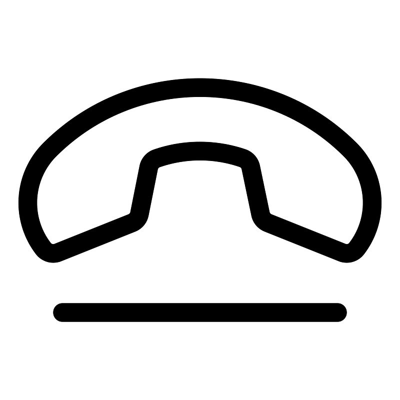 Phone-disconnect