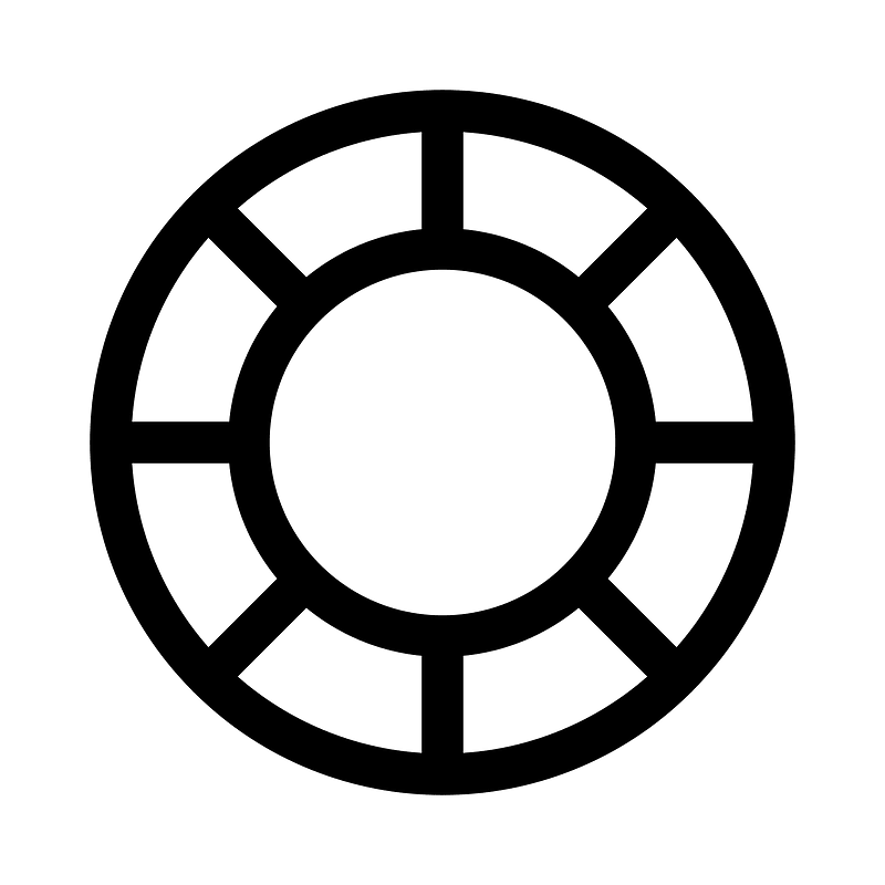 Poker-chip