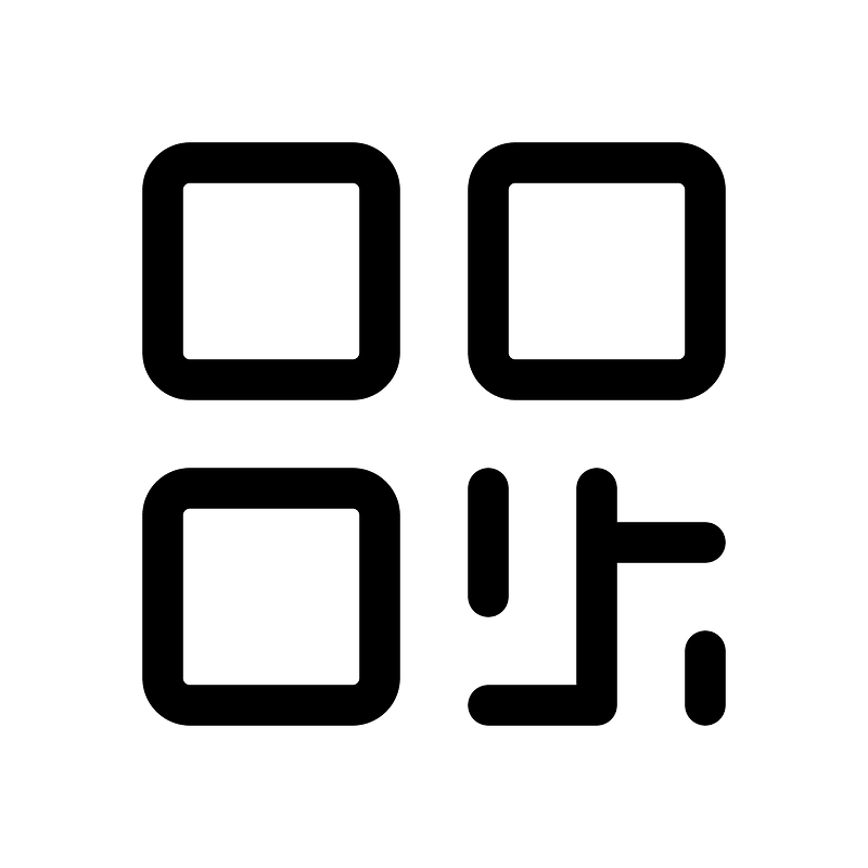 Qr-code