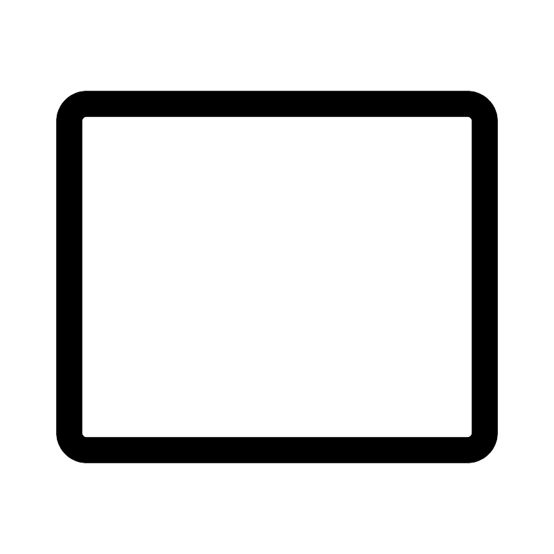 Rectangle