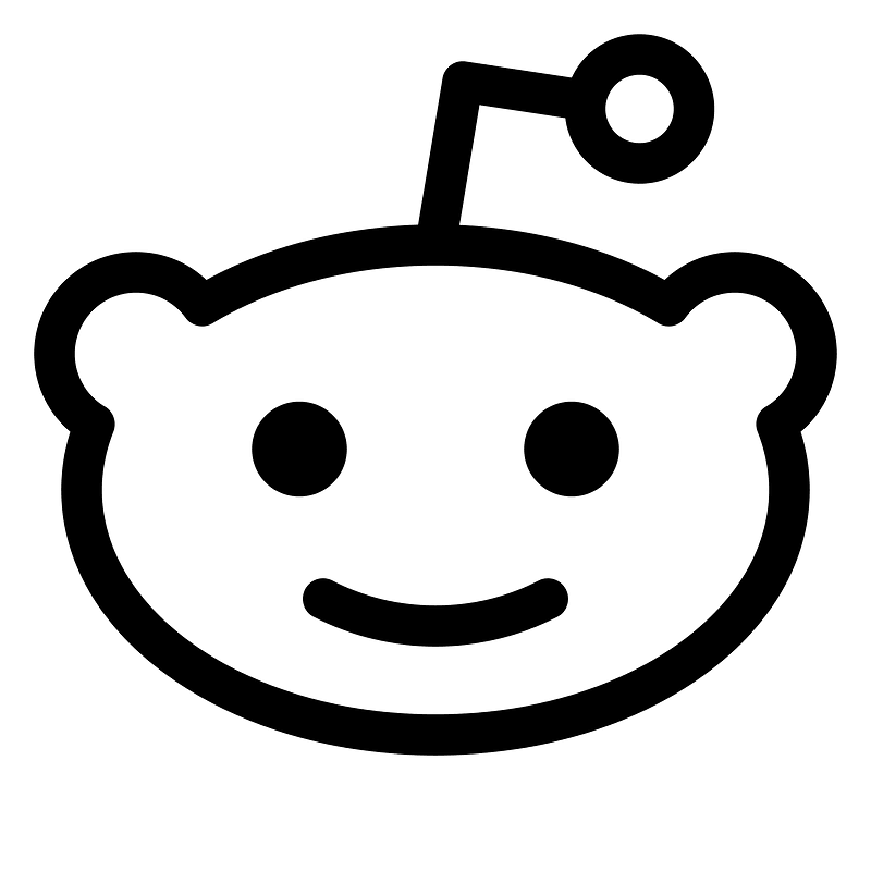 Reddit-logo