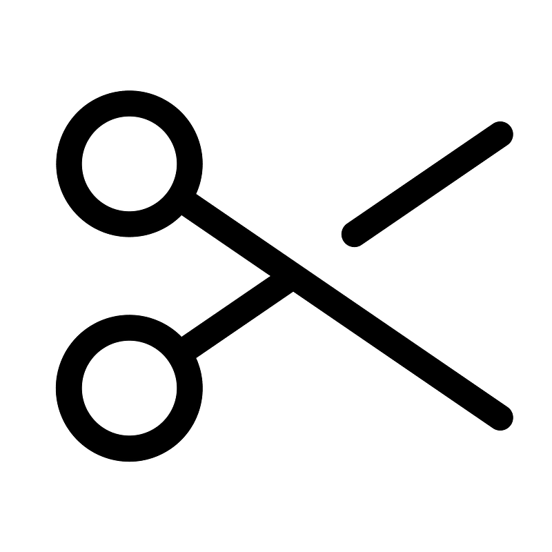 Scissors