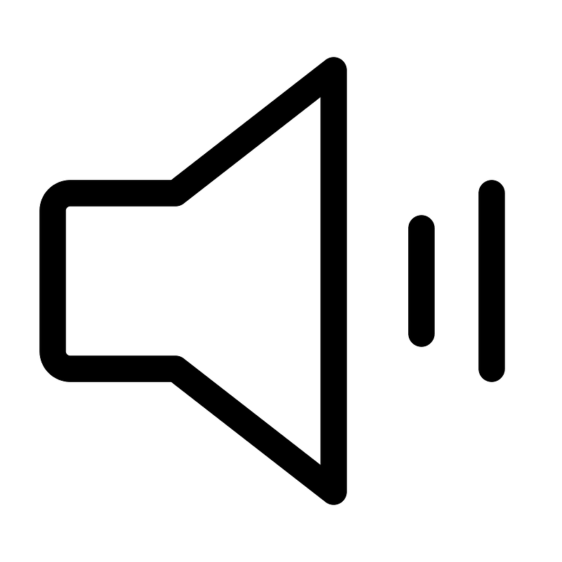 Speaker-simple-high