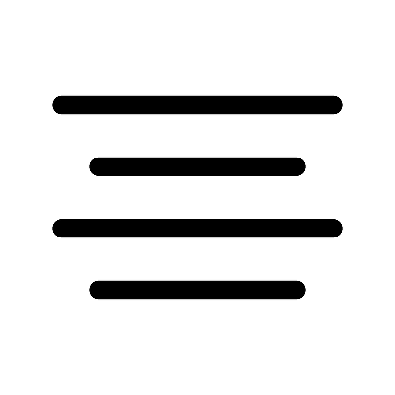 Text-align-center