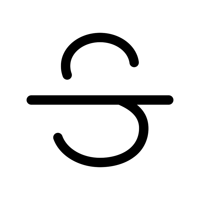 Text-strikethrough