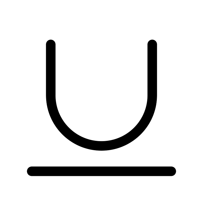 Text-underline