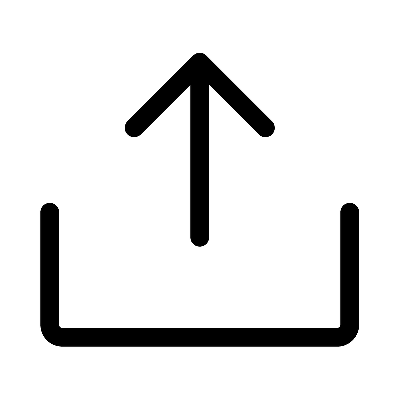 Upload-simple