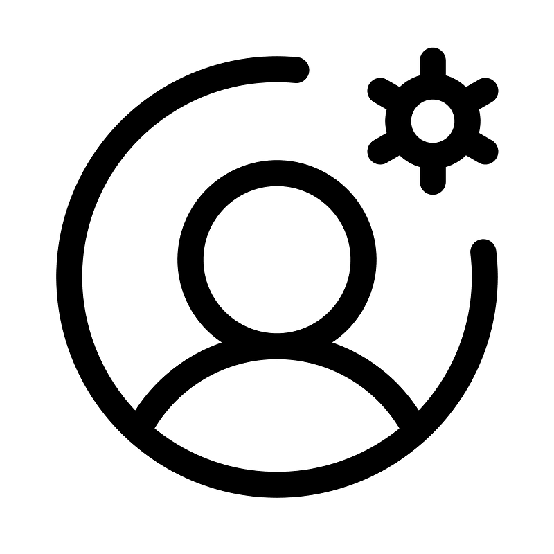 User-circle-gear