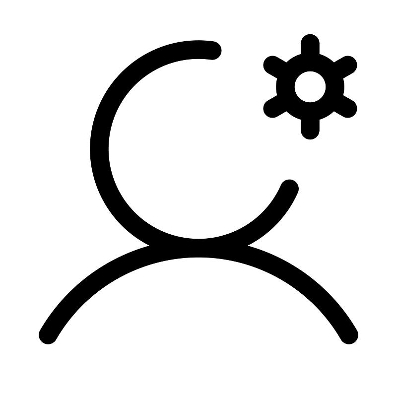 User-gear