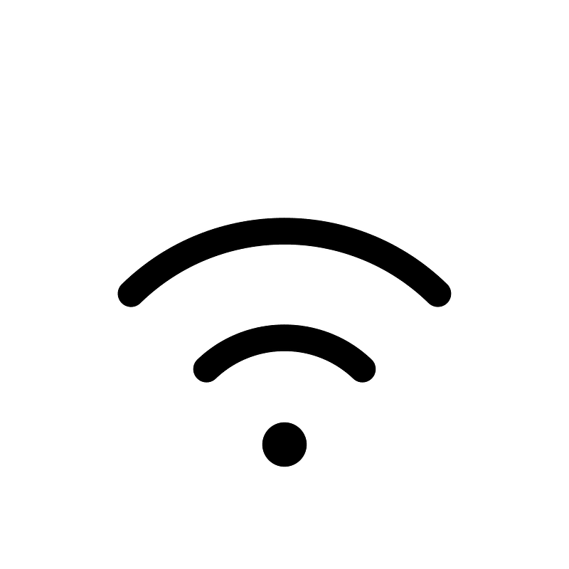 Wifi-medium