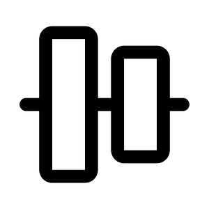 Align-center-vertical