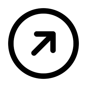 Arrow-circle-up-right