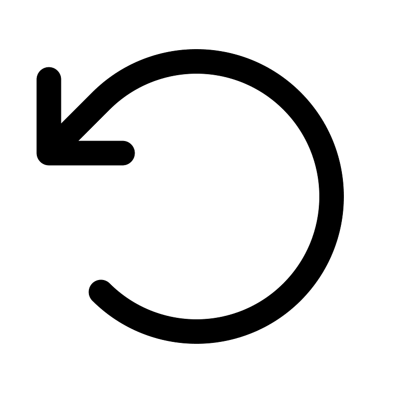 Arrow-counter-clockwise