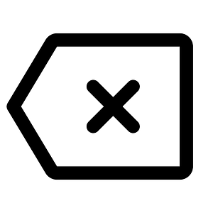 Backspace