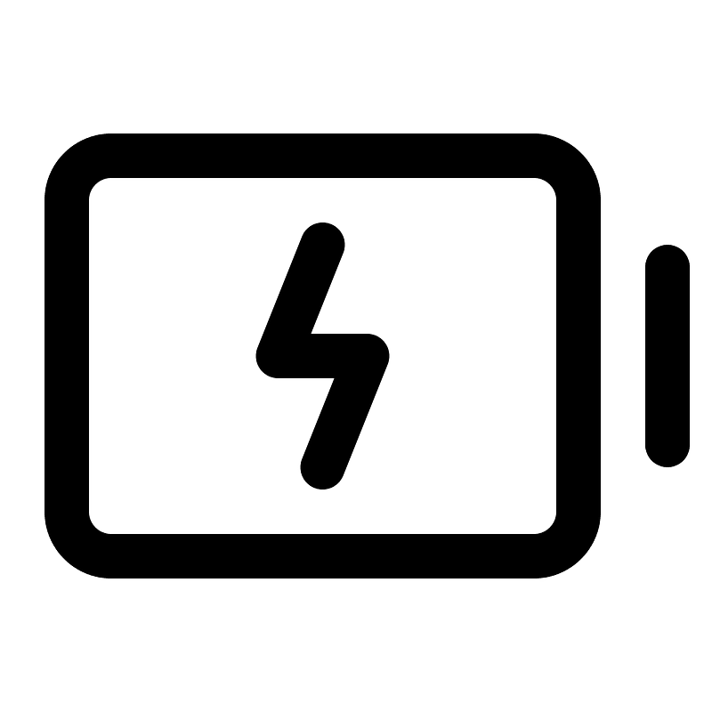 Battery-charging